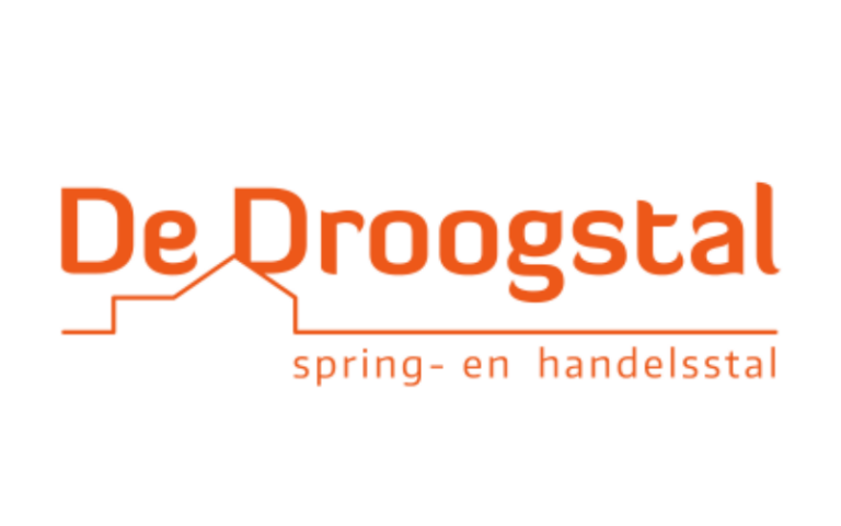 De Droogstal