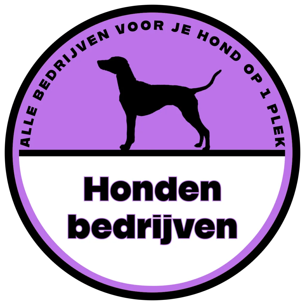 Honden bedrijven