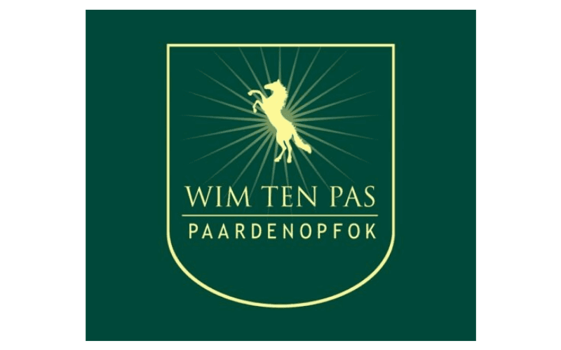 Opfokbedrijf Wim ten Pas