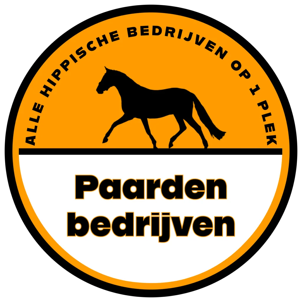 Paarden bedrijven