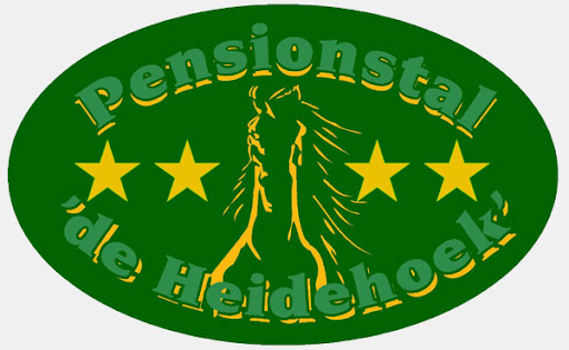 Pensionstal De Heidehoek