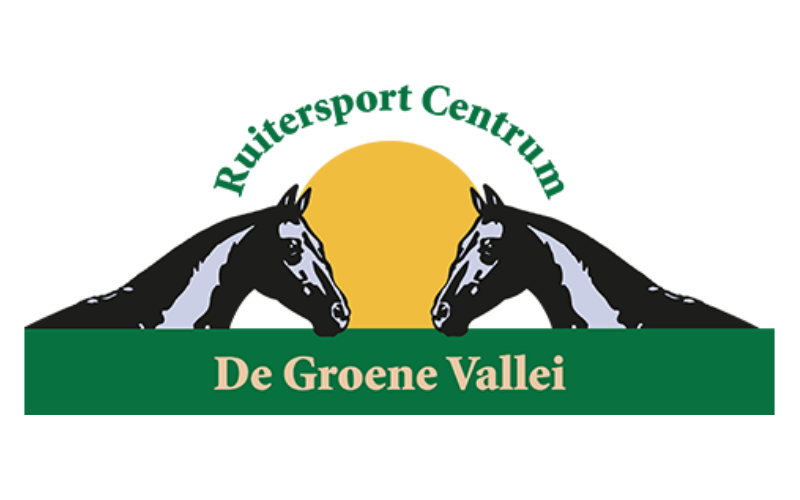 Ruitersport Centrum De Groene Vallei