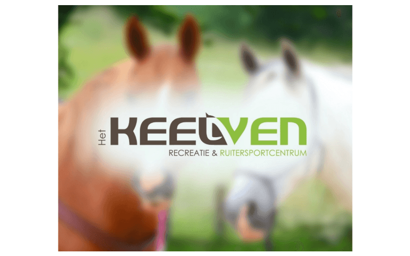 Ruitersportcentrum Het Keelven