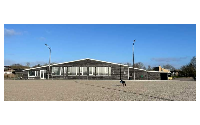 Stal Andijk