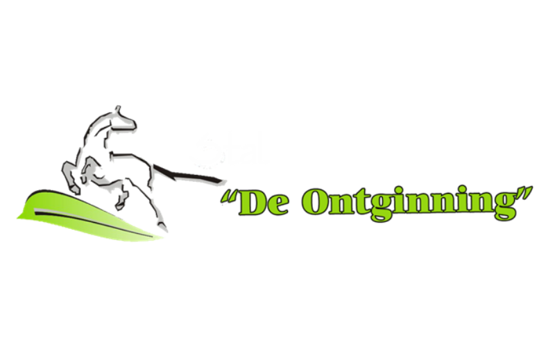 Stal De Ontginning