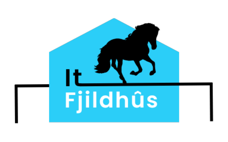 Stal Fan It Fjildhus