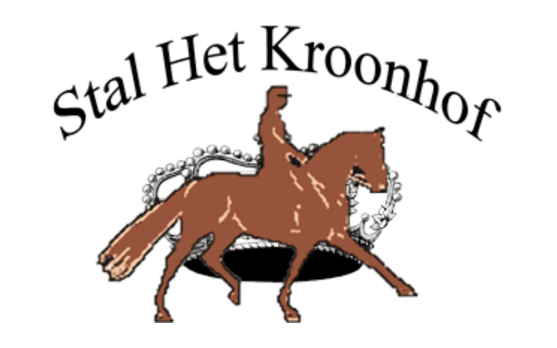 Stal Het Kroonhof