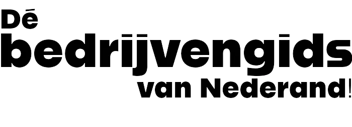 Bedrijvengids