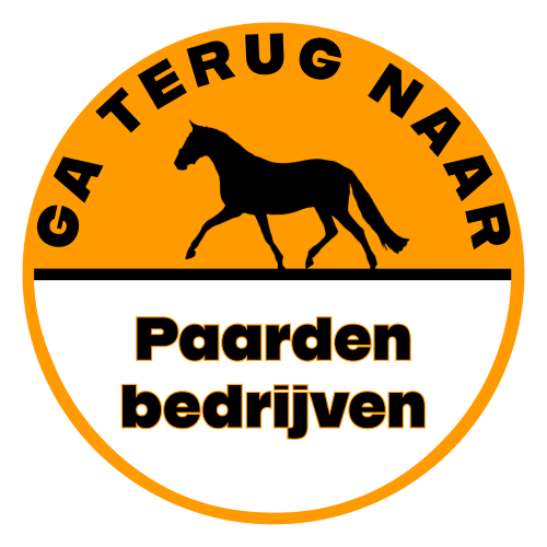 Paarden bedrijven