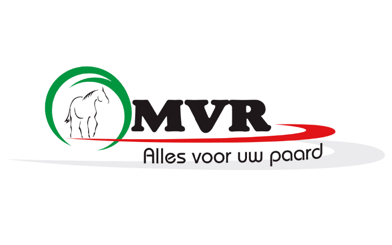 Paardenvoer