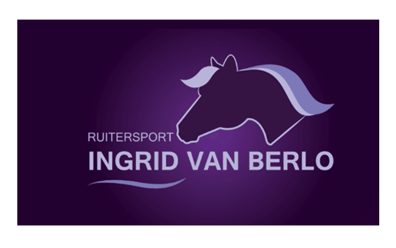 Ingrid van Berlo