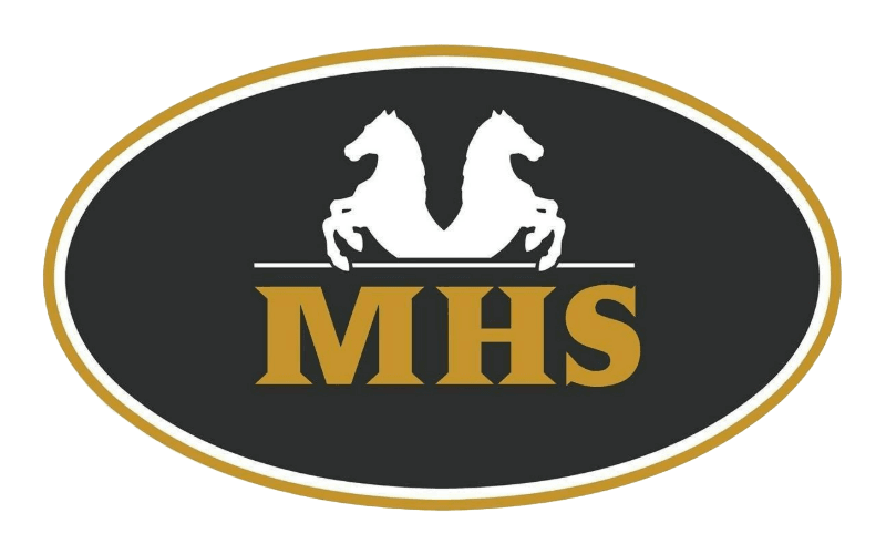 Mini Horse Shop