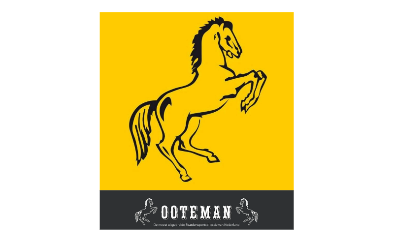 Ooteman Paardensport