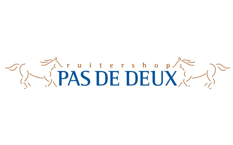 Ruitershop Pas De Deux