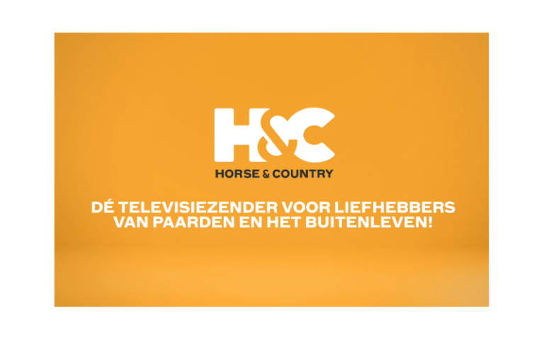 Horse & Country tv