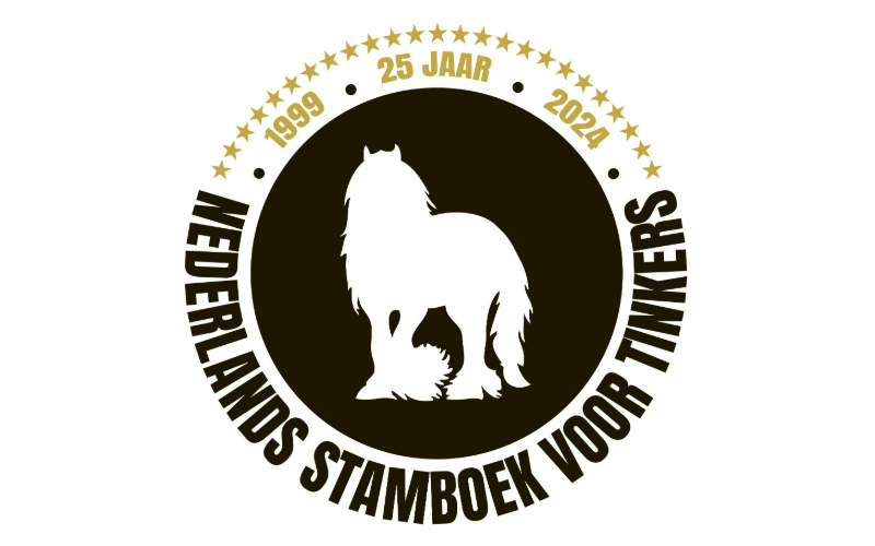 Nederlands stamboek voor Tinkers
