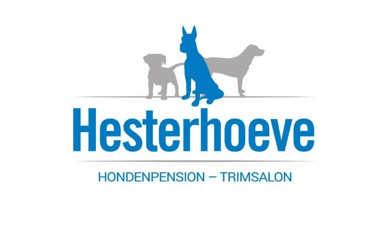 Hondenpension Hesterhoeve
