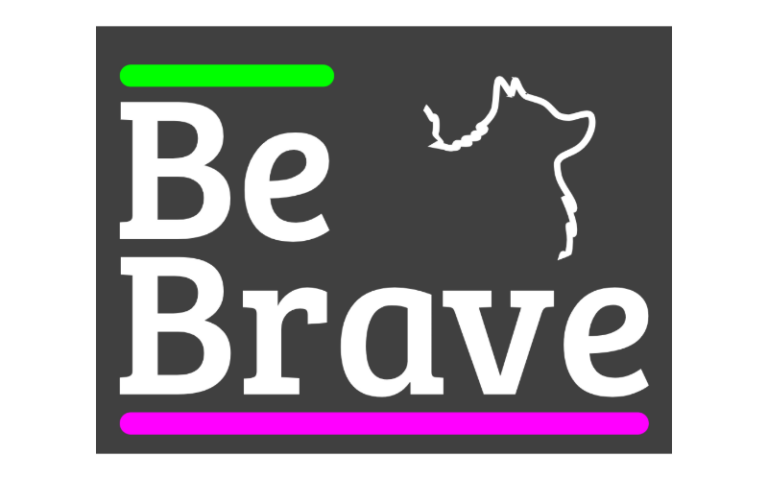 Hondenschool Be Brave
