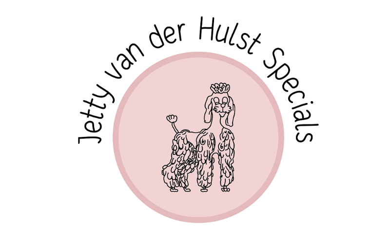 Jetty van der Hulst Specials