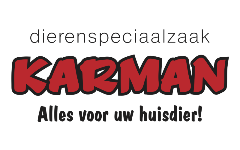 Karman Dierenspeciaalzaak
