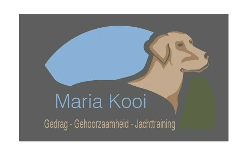 Maria Kooi
