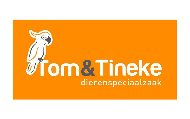 Tom & Tineke's Dierenspeciaalzaak