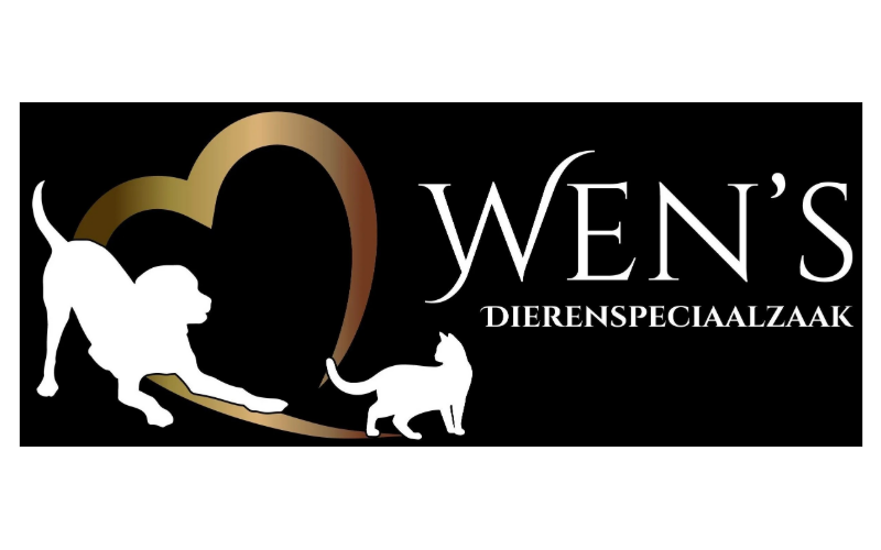 Wen's Dierenspeciaalzaak