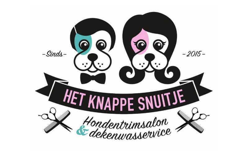Hondentrimsalon Het Knappe Snuitje