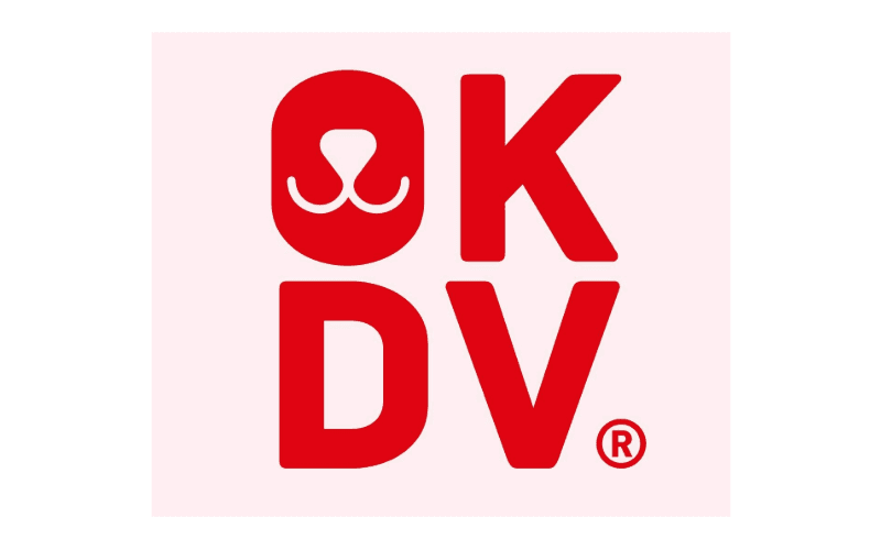 OKDV Grooming Products