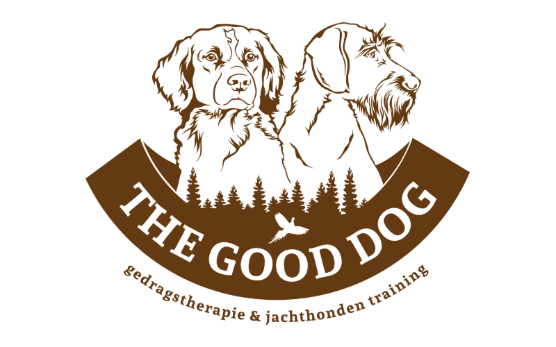 The Good Dog