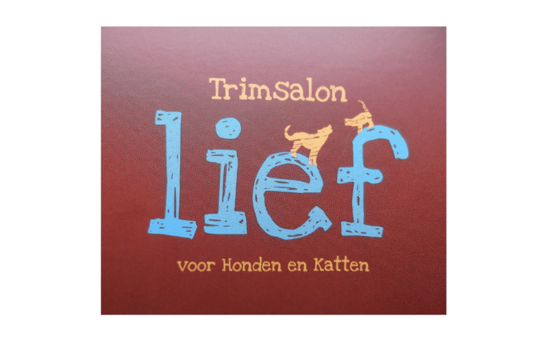 Trimsalon Lief