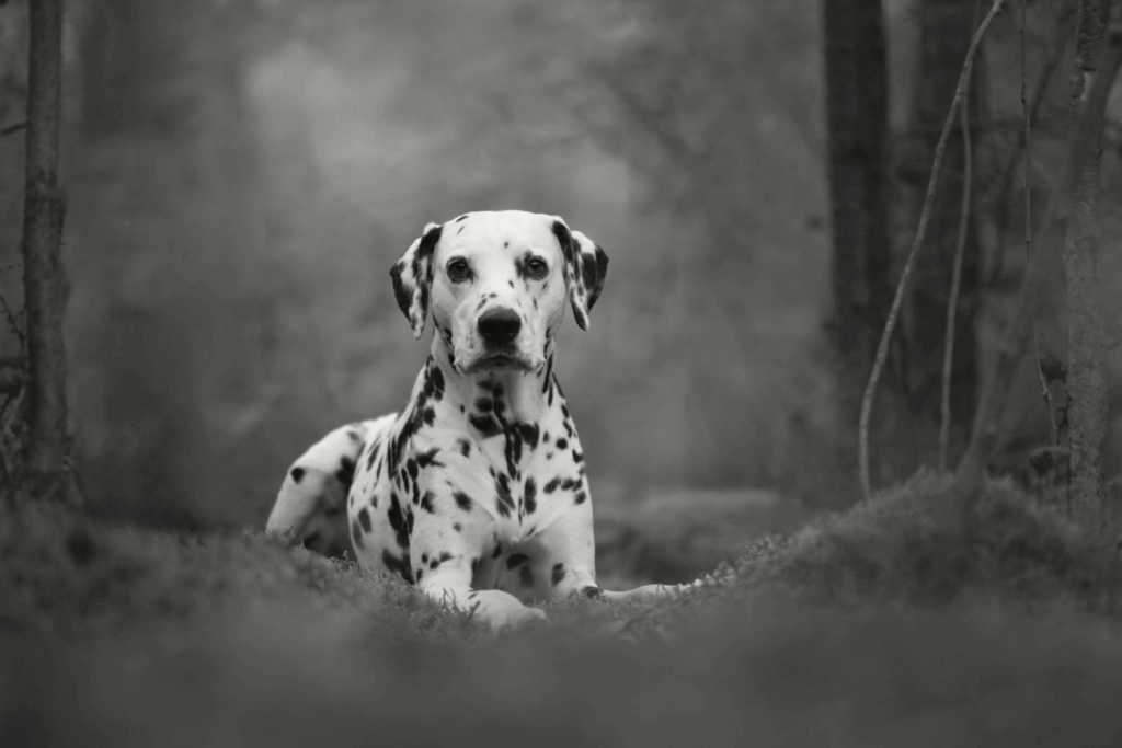 Honden fotograaf