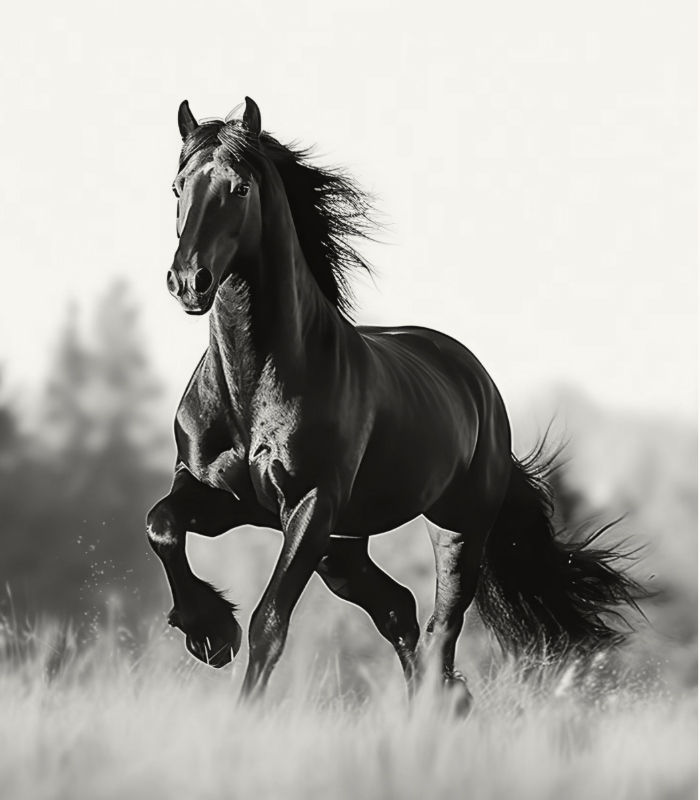 Paardenfotograaf