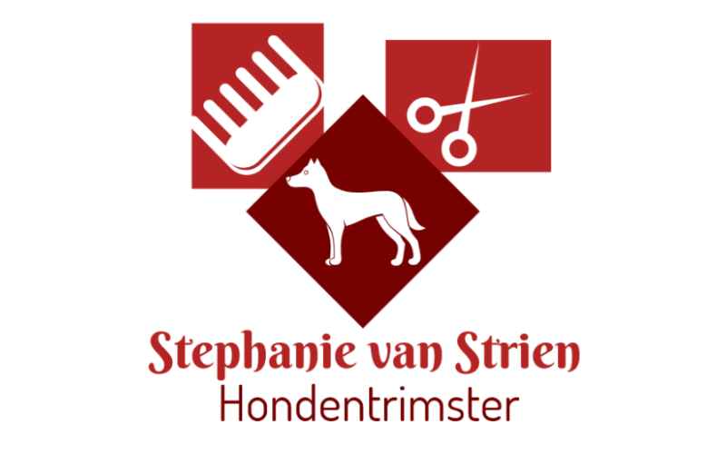 Trimsalon Stephanie van Strien