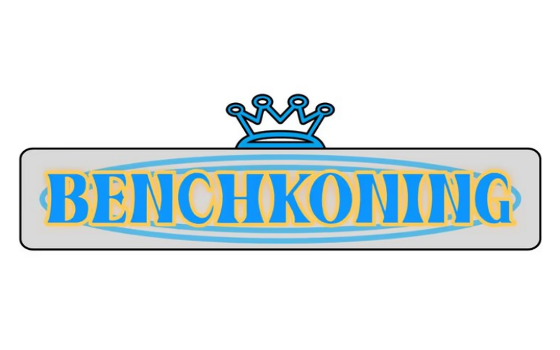 Benchkoning
