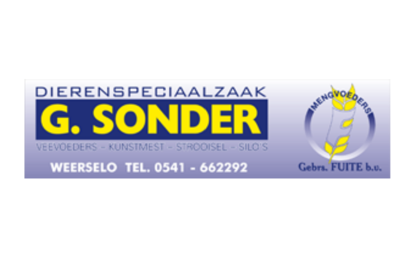 G. Sonder