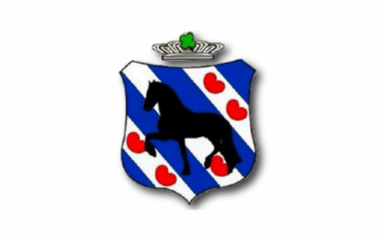 Hengstenhouderij Fam. Bosma