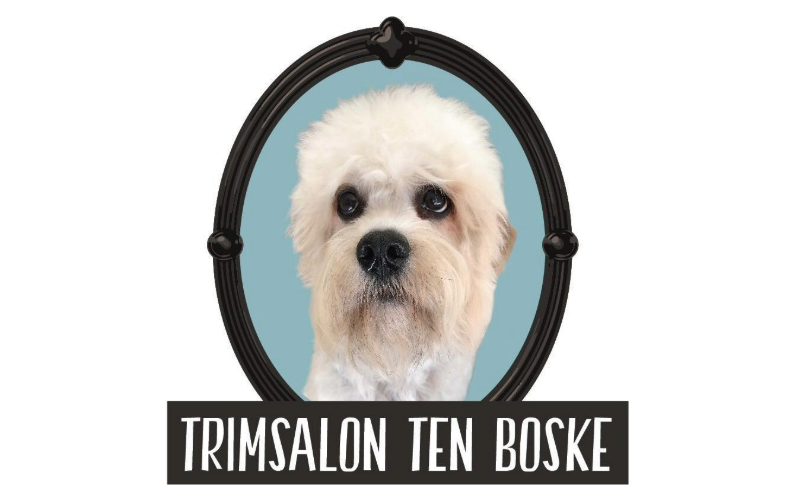 Trimsalon Ten Boske