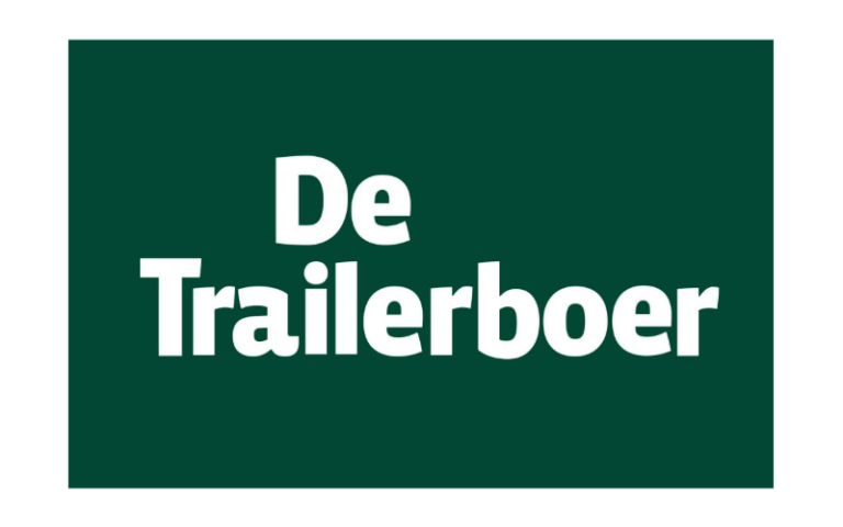 De Trailer Boer