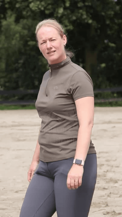 Wendy van Malsen