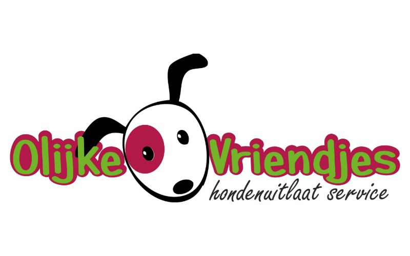 Olijke Vriendjes