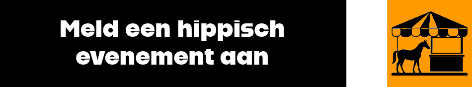 Meld hippisch evenement aan