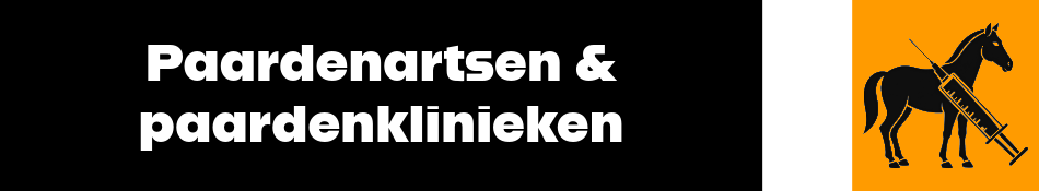 Paardenartsen & paardenklinieken