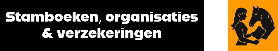 Stamboeken & verzekeringen