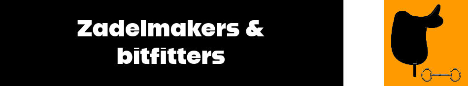 Zadelmakers & bitfitters