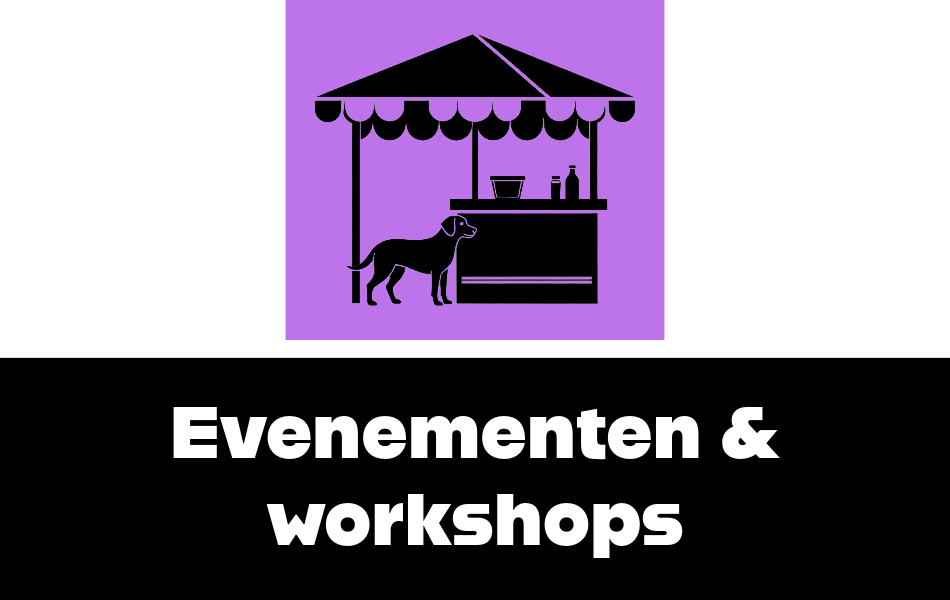 Evenementen & workshops