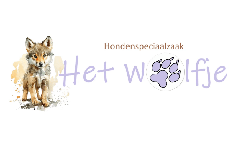 Het Wolfje