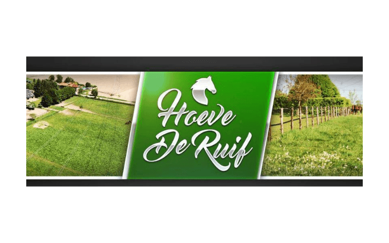 Hoeve de Ruif