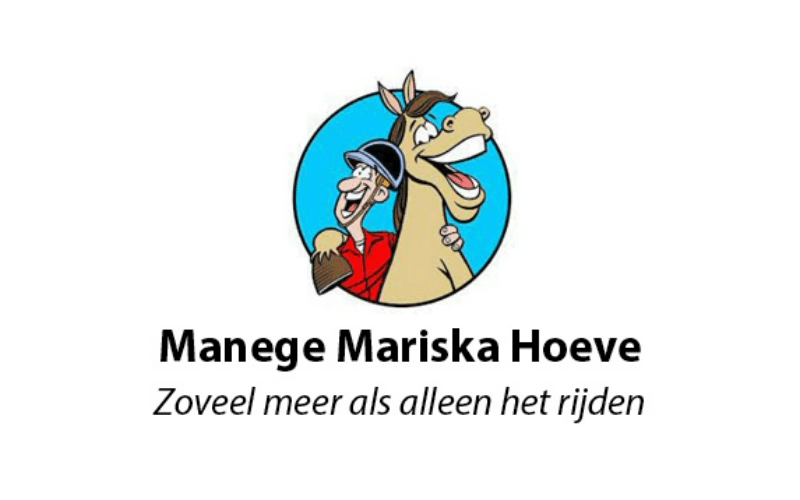 Manege Mariskahoeve