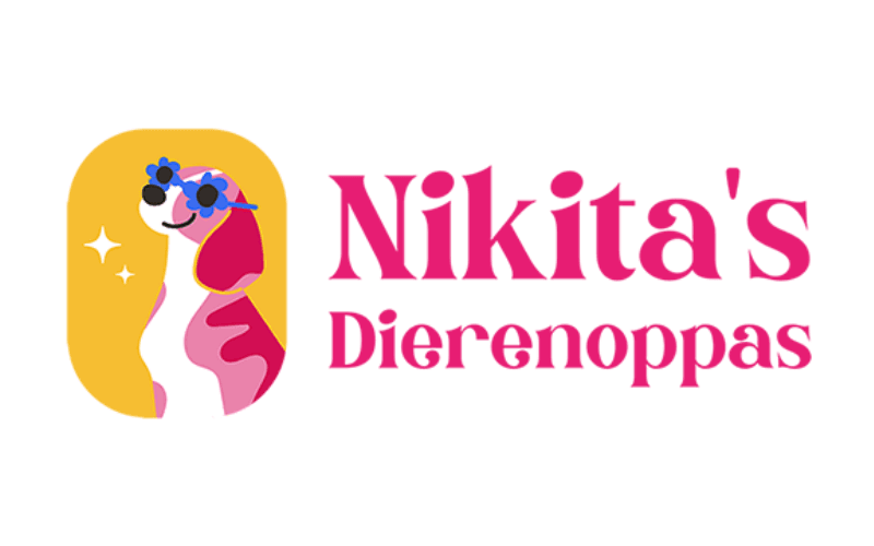 Nikita's Dierenoppas